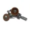 Blakeslee 70800 SHARPENING ASSEMBLY/A1003