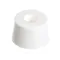 JBT Vibratory 708132-003 ISOLATOR ELEMENT WHT