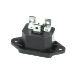 Omcan 70860 SOCKET CONNECTOR