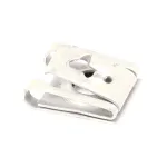Cornelius 70992 Receptacle/Clip, 1/4 Turn