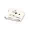Cornelius 70992 Receptacle/Clip, 1/4 Turn
