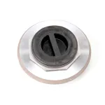 Salvajor 70 Sink Collar With Stopper, 3-1/2"