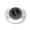 Salvajor 70 Sink Collar With Stopper, 3-1/2"