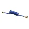 Dormont 71-1114-48 Swirl Water Hose Assembly, 1/4" x 48"