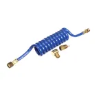 Hose,swirl (1/4 Npt) for Dormont Part# 71-1118-48