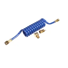 Dormont 71-1118-48 SWIRL HOSE ASSEMBLY, 3/8" DIA.