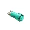 Prince Castle 71-134-3SEA Indicator Light, Green, VDE