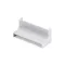 Beverage Air 710-002C-01 Cap, Corner Cover Breaker, Gray