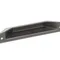 Beverage Air 710-037D-01 Door Handle. Hinged Door, Black