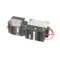 Univex 7100041 CONTACTOR/STARTER, 208-240/60/1 (9.5)(P)