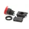 Univex 7100102 Switch, Stop, Pushbutton