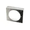Kairak 7100200 Fan Housing, 6", Coil Can