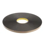 Structural Concepts 71013 TAPE FOAM DC .500 INX.06 BL