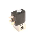 Schaerer 71022 Solenoid Valve, Brew, 24VDC