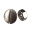 Blakeslee 71023 NUT,SHARPENING COVER/V7908