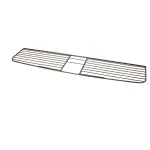 Cornelius 71039 Cup Rest, Standard, ED/DF200-250