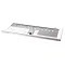 Marsal Pizza Ovens 71067 Control Door Assembly, Stainless Steel Trim, SD Series