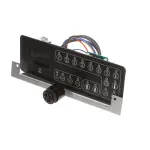 Giles 71069 Controller Retro Kit, 733 To N7 Watlow