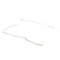 Liebherr 710910001 MAGNETIC DOOR GASKET