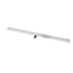 LBC Bakery Equipment 71100-12 BUMPER, 15.25