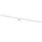 LBC Bakery Equipment 71100-13 BUMPER 23.5 LONG