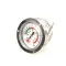 Cooper Atkins 7112-01-3 PANEL THERM 2.5 FRONT FLANGE 48 CAP BACK CONNECT