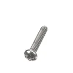Grindmaster Cecilware 71127 Screw, 4-40 x 5/8", PH / PN / HD / MS, 1