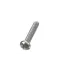 Grindmaster Cecilware 71127 Screw, 4-40 x 5/8", PH / PN / HD / MS, 1