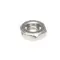 Grindmaster Cecilware 71128 Hex Nut, 4/40, 18-8, Stainless Steel