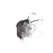 Duke 71138 Evaporator Fan Motor with Blade