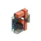 Giles 71143 High Voltage SSR Board, Watlow N7