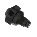 Saniserv 71143 REG WATER 0-60PSIG