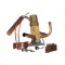 Saniserv 71151 VALVE,THERMO EXPANSION