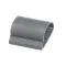 Grindmaster Cecilware 71160 CLIP, 1/2 RD WIRE MT, PVC, DEK