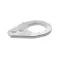 Marsal Pizza Ovens 71182 Tear Drop, Door, 3"