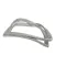 Beverage Air 712-012D-30 Gasket, Drawer, Top, 23.125 x 11.781, Sped 27/60, Gray