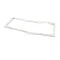 Beverage Air 712-012D-38 Drawer Gasket, 20.125 x 8.5", SPD48
