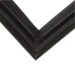 Beverage Air - 712-013C-04 - 23 9/16 in x 53 5/32 in Door Gasket - MT49