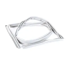 Beverage Air 712-024D-05 GASKET - LID ST49, 9.875X47.625X0.5625