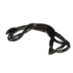 Beverage Air 712-031D-04 Gasket, Door, LV72, Black
