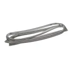 Mavrik - 741249 - 24 3/8 in x 54 in Refrigeration Door Gasket
