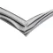 Beverage Air 712-047D-11 GASKET - DOOR - H-SERIES - 1W - FULL - SOLID - STA