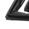 Beverage Air 712-048D-07 Door Gasket, MM/HB-72, Starprene