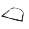 Beverage Air 712-048D-10 GASKET - DOOR - MM/HB - 44 - FULL - GLASS - STARPR
