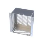Traulsen 712-39931-01 FAN HOUSING (HOT FOOD)