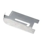 Grindmaster Cecilware 71204 VALVE, BEAN SHUTOFF-GNB