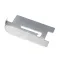 Grindmaster Cecilware 71204 VALVE, BEAN SHUTOFF-GNB