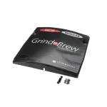 Grindmaster Cecilware 71228 Grind and Brew Front Kit, Dual Bean