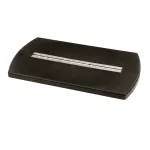 Grindmaster Cecilware 71229 Hopper Lid Kit, Dual Bean, GNB Series