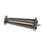 Grindmaster Cecilware 71256 Leg, 4", Plastic, 3/8-16 Stud